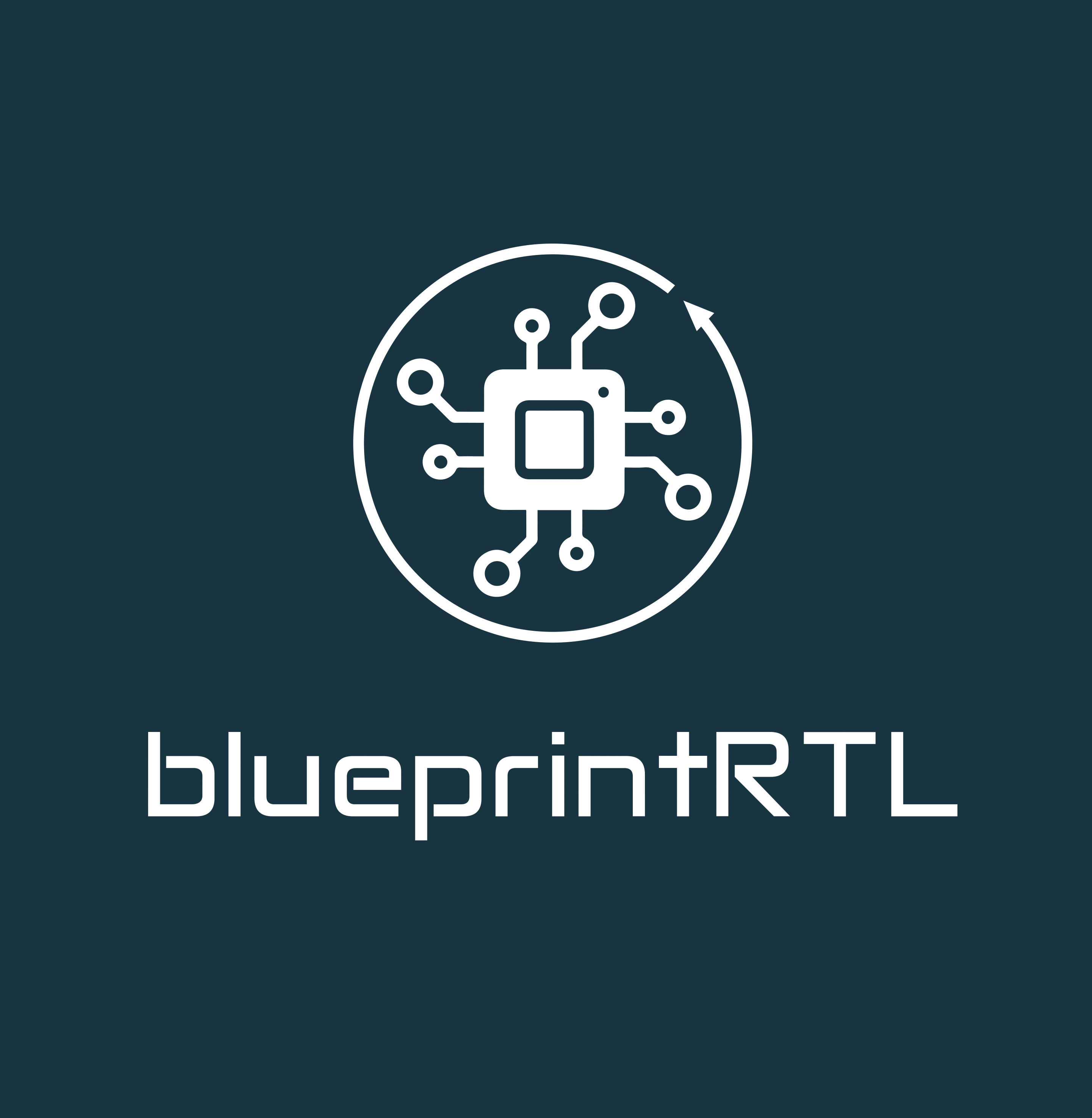 BlueprintRTL